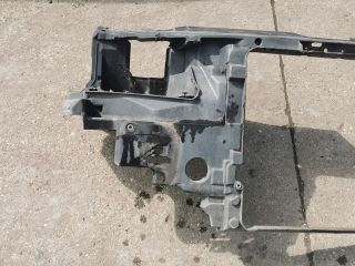 bontott VW SHARAN Homlokfal (Üres lemez)