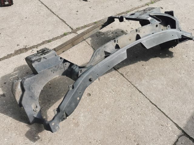 bontott VW SHARAN Homlokfal (Üres lemez)