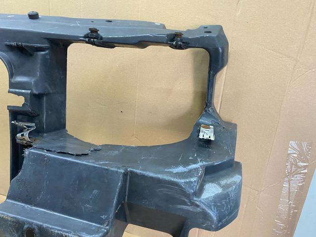 bontott VW SHARAN Homlokfal (Üres lemez)