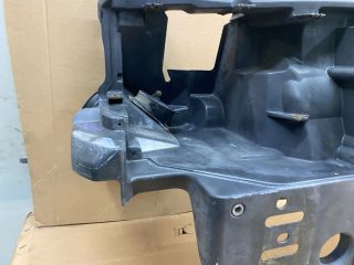 bontott VW SHARAN Homlokfal (Üres lemez)