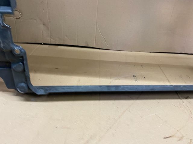 bontott VW SHARAN Homlokfal (Üres lemez)