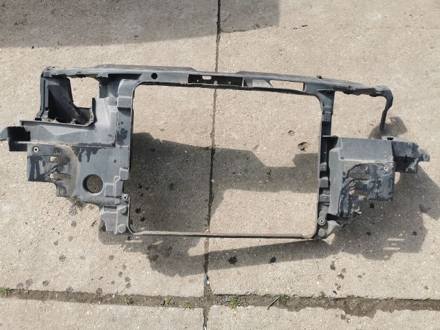 bontott VW SHARAN Homlokfal (Üres lemez)