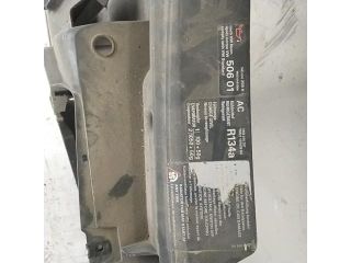 bontott VW SHARAN Homlokfal (Üres lemez)