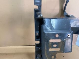 bontott VW SHARAN Homlokfal (Üres lemez)