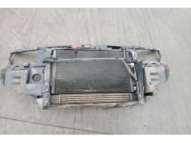 bontott VW SHARAN Homlokfal (Üres lemez)