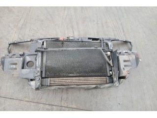 bontott VW SHARAN Homlokfal (Üres lemez)