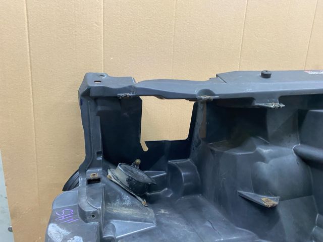 bontott VW SHARAN Homlokfal (Üres lemez)