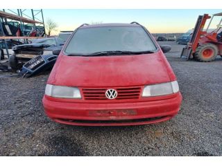 bontott VW SHARAN Homlokfal (Üres lemez)