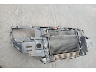 bontott VW SHARAN Homlokfal (Üres lemez)