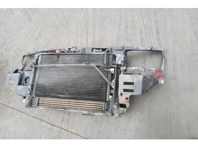 bontott VW SHARAN Homlokfal (Üres lemez)