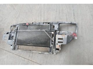 bontott VW SHARAN Homlokfal (Üres lemez)