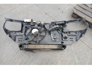 bontott VW SHARAN Homlokfal (Üres lemez)