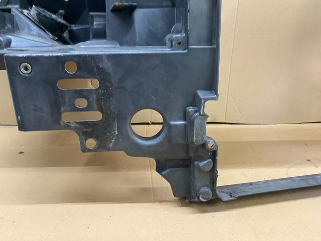 bontott VW SHARAN Homlokfal (Üres lemez)