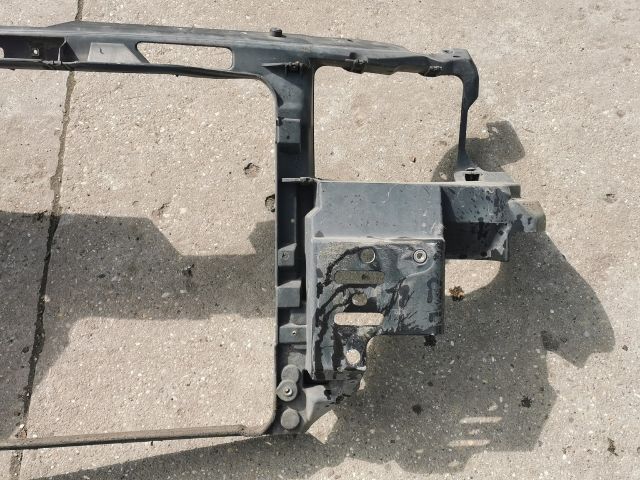 bontott VW SHARAN Homlokfal (Üres lemez)