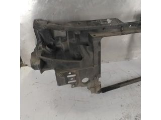 bontott VW SHARAN Homlokfal (Üres lemez)