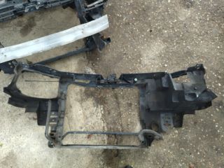 bontott VW SHARAN Homlokfal (Üres lemez)