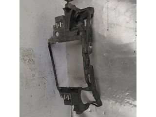 bontott VW SHARAN Homlokfal (Üres lemez)