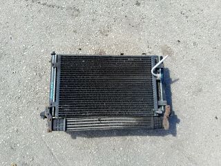 bontott VW SHARAN Hűtő Ventilátor(ok), Radiátor(ok) Szett