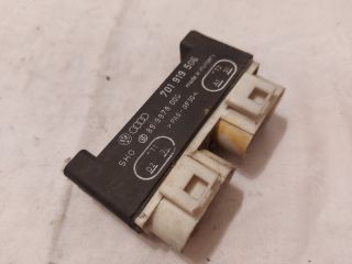 bontott VW SHARAN Hűtőventilátor Relé