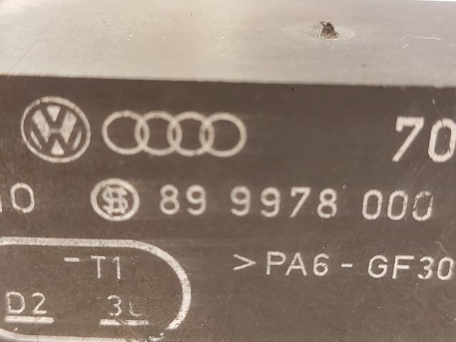 bontott VW SHARAN Hűtőventilátor Relé