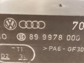 bontott VW SHARAN Hűtőventilátor Relé