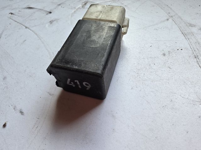 bontott VW SHARAN Hűtőventilátor Relé