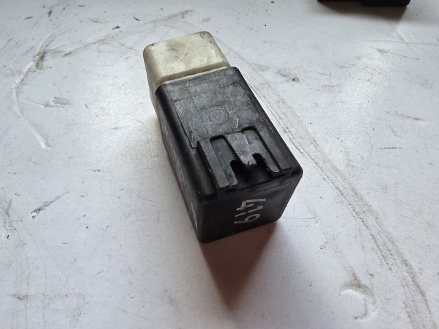 bontott VW SHARAN Hűtőventilátor Relé