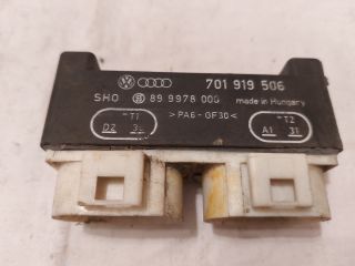 bontott VW SHARAN Hűtőventilátor Relé