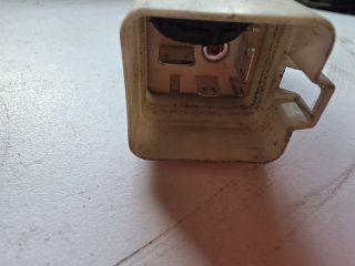 bontott VW SHARAN Hűtőventilátor Relé