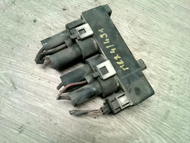 bontott VW SHARAN Hűtőventilátor Relé