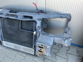 bontott VW SHARAN Hűtőventilátor