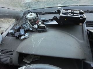 bontott VW SHARAN Hűtőventilátor