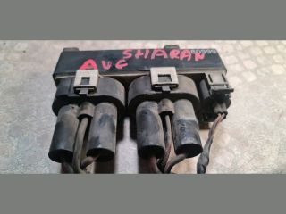 bontott VW SHARAN Hűtőventilátor