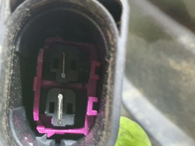 bontott VW SHARAN Hűtőventilátor