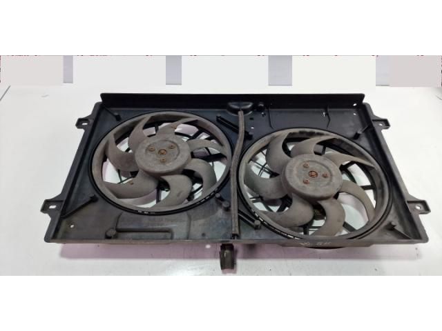 bontott VW SHARAN Hűtőventilátor