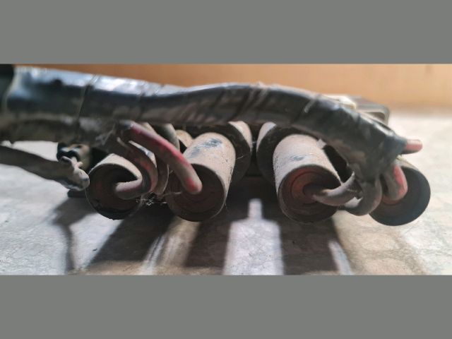 bontott VW SHARAN Hűtőventilátor