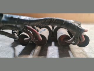 bontott VW SHARAN Hűtőventilátor