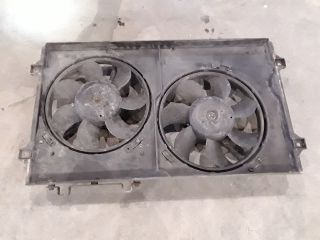 bontott VW SHARAN Hűtőventilátor