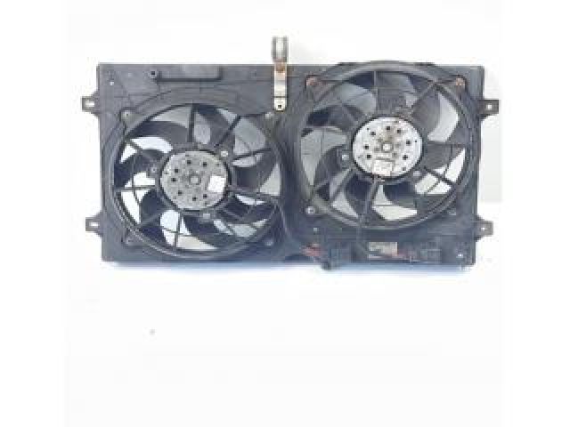 bontott VW SHARAN Hűtőventilátor