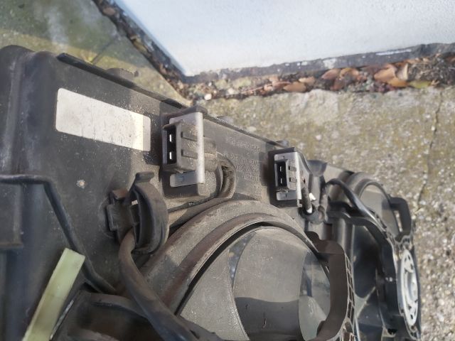 bontott VW SHARAN Hűtőventilátor