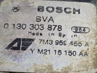 bontott VW SHARAN Hűtőventilátor