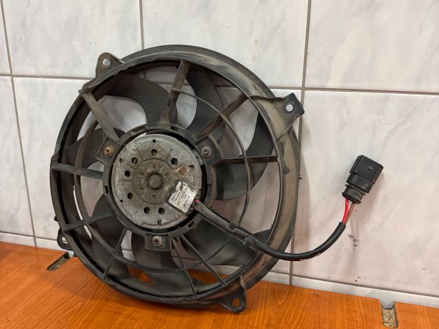 bontott VW SHARAN Hűtőventilátor