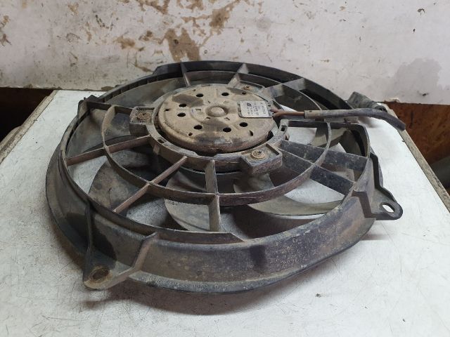 bontott VW SHARAN Hűtőventilátor