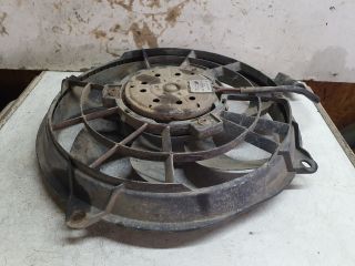 bontott VW SHARAN Hűtőventilátor