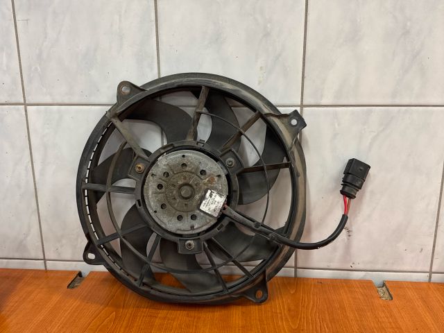 bontott VW SHARAN Hűtőventilátor