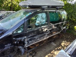 bontott VW SHARAN Hűtőventilátor