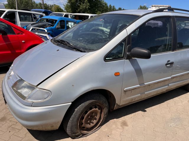 bontott VW SHARAN Hűtőventilátor