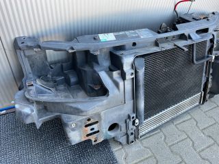 bontott VW SHARAN Hűtőventilátor