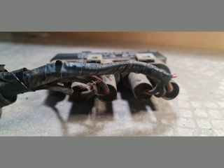 bontott VW SHARAN Hűtőventilátor