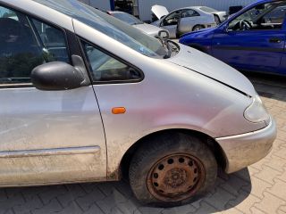 bontott VW SHARAN Hűtőventilátor